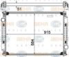 FREIGTLINE 1AH00080S Radiator, engine cooling